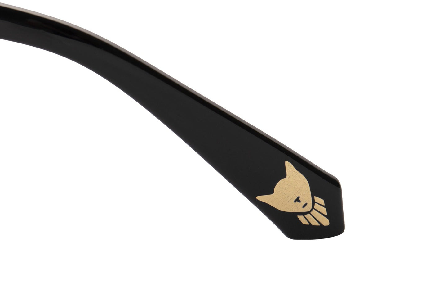 Egypt Cat Eye Sunglasses