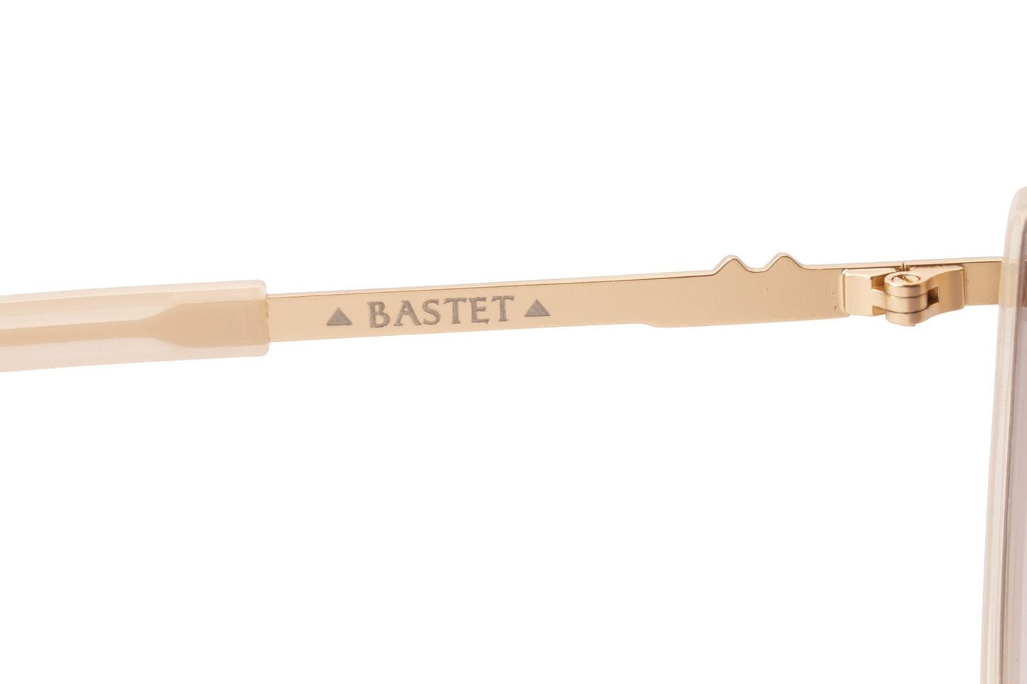Egypt Cat Eye Sunglasses