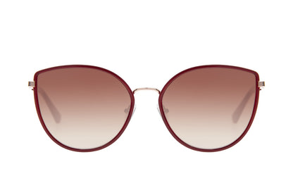 Egypt Cat Eye Sunglasses