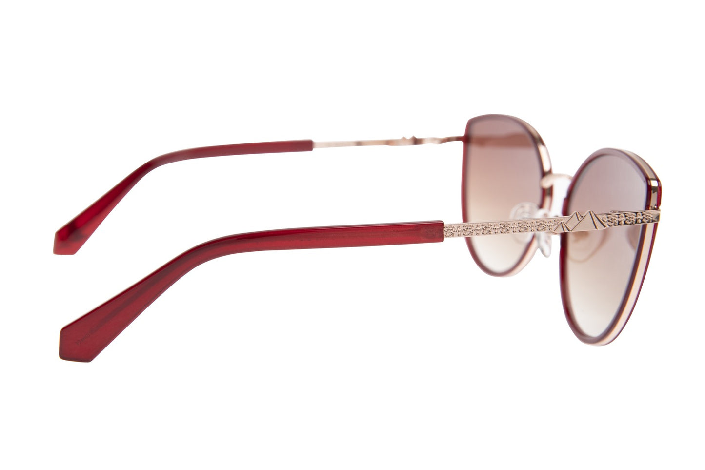 Egypt Cat Eye Sunglasses