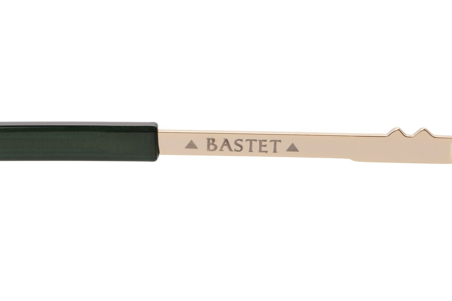 Egypt Cat Eye Sunglasses