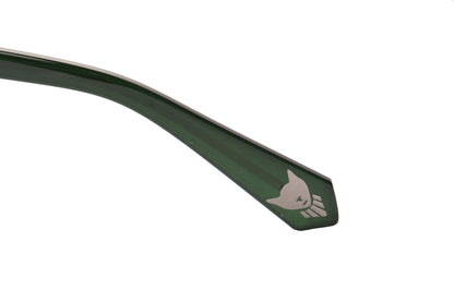 Egypt Cat Eye Sunglasses