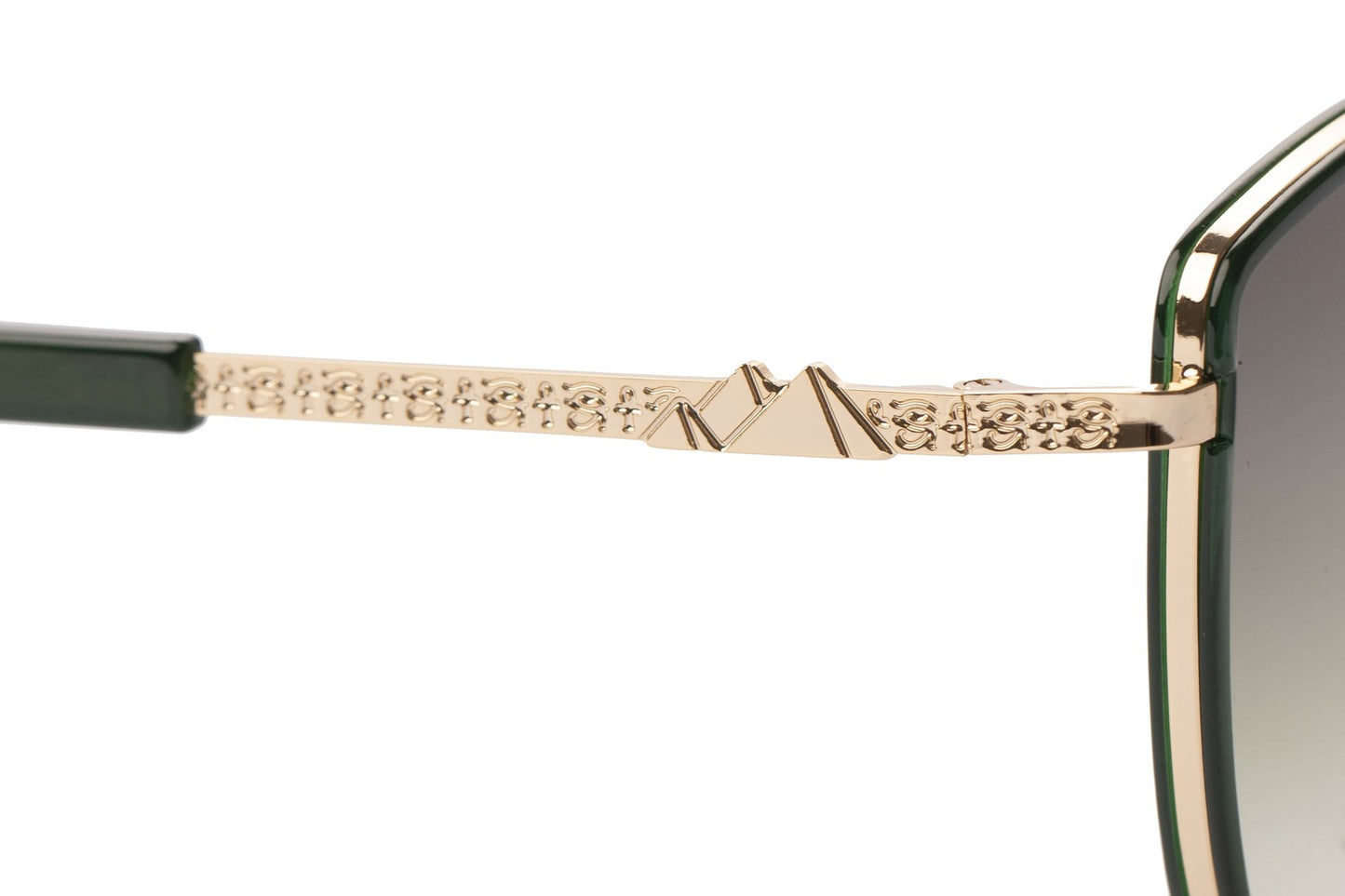 Egypt Cat Eye Sunglasses