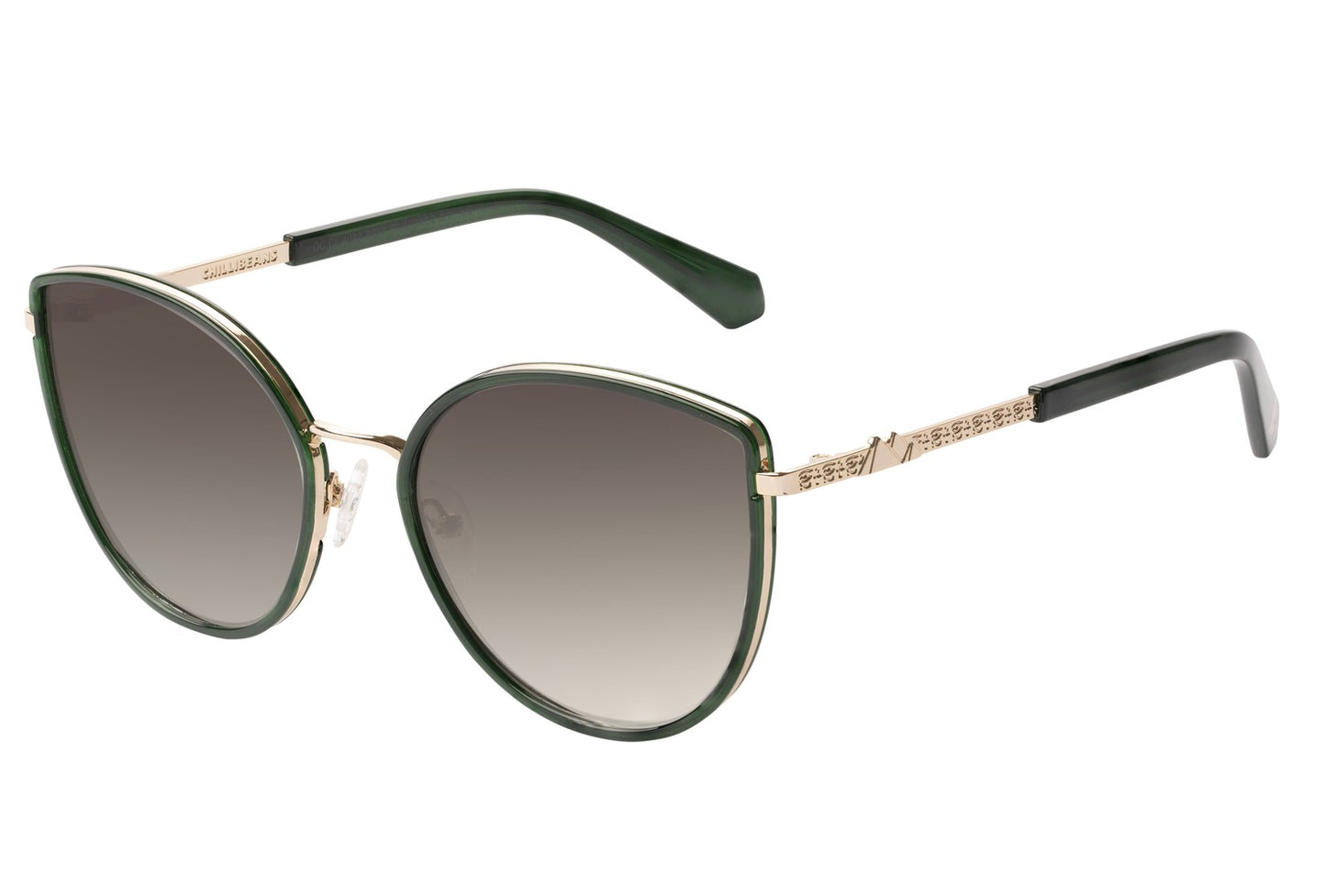 Egypt Cat Eye Sunglasses
