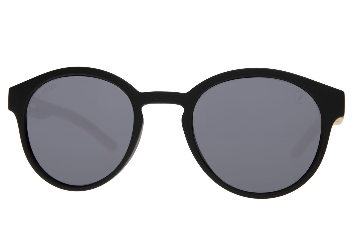 New Retro Round Sunglasses