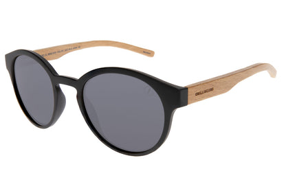 New Retro Round Sunglasses