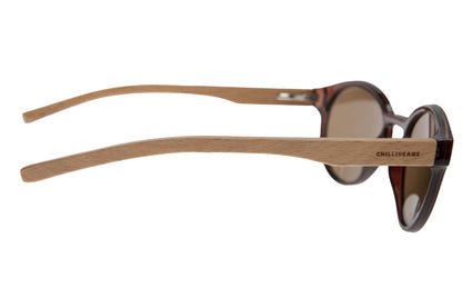 New Retro Round Sunglasses