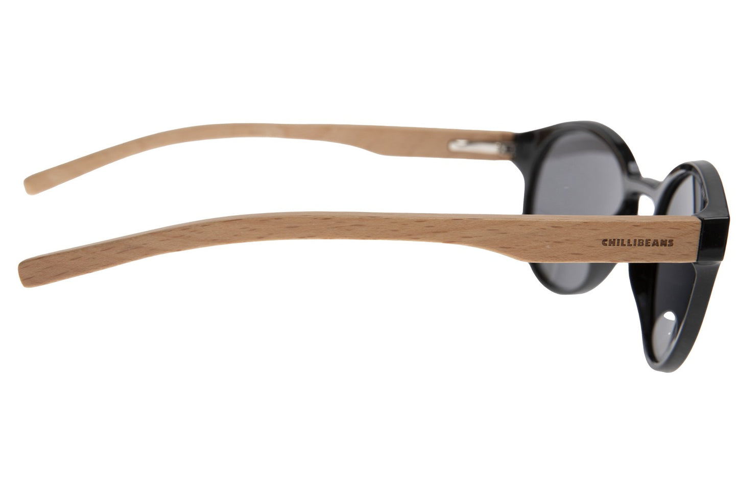 New Retro Round Sunglasses