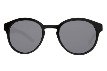 New Retro Round Sunglasses