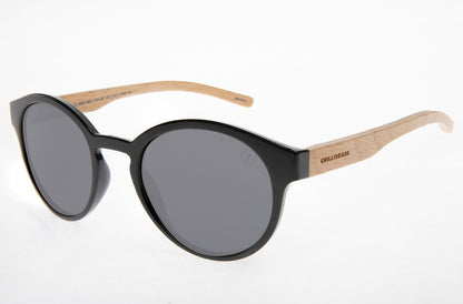 New Retro Round Sunglasses