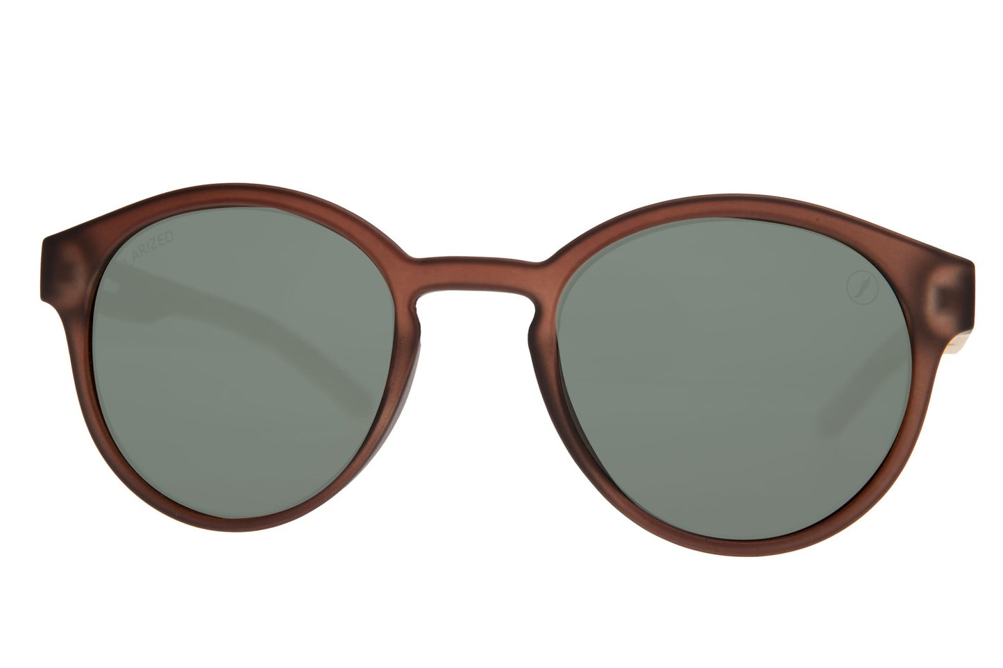 New Retro Round Sunglasses