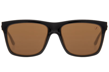 Chilli Beans Retro Square Sunglasses