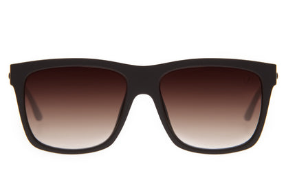 Chilli Beans Retro Square Sunglasses