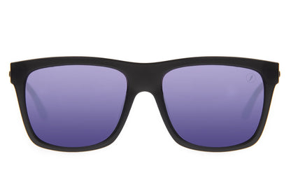 Chilli Beans Retro Square Sunglasses