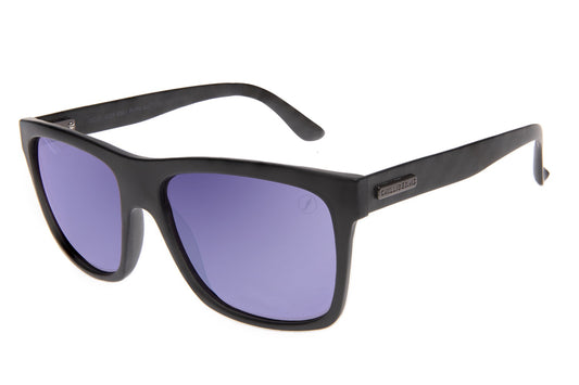 Chilli Beans Retro Square Sunglasses