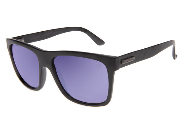 Chilli Beans Retro Square Sunglasses