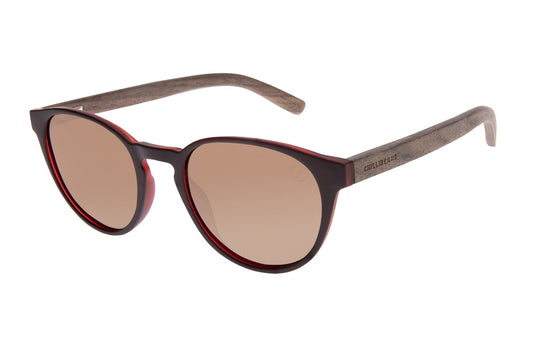 New Retro Round Sunglasses
