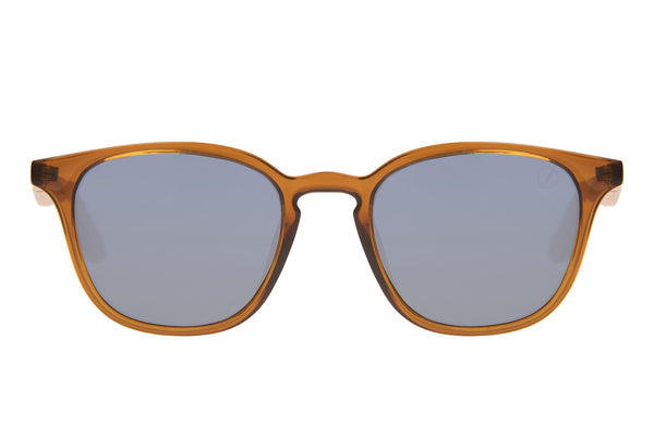 New Retro Round Sunglasses