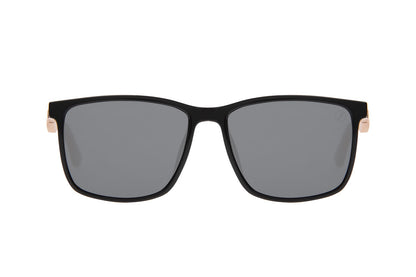 New Retro Retro Square Sunglasses