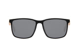 New Retro Retro Square Sunglasses