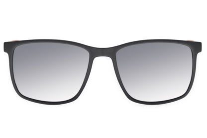 New Retro Retro Square Sunglasses