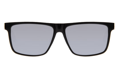 New Retro Retro Square Sunglasses