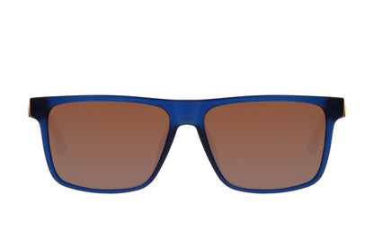 New Retro Retro Square Sunglasses