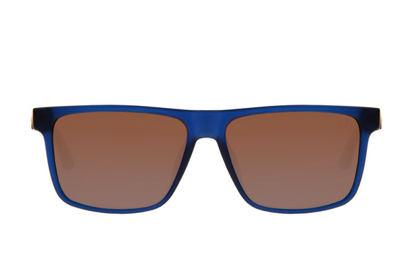 New Retro Retro Square Sunglasses