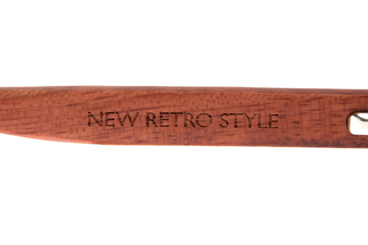 New Retro Retro Square Sunglasses