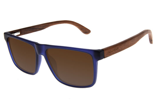 New Retro Retro Square Sunglasses