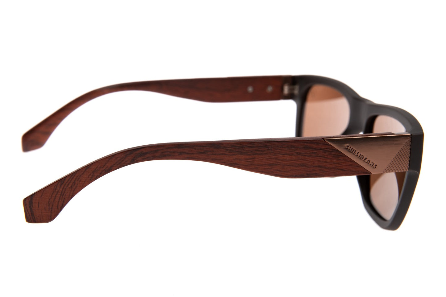 New Retro Retro Square Sunglasses