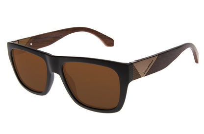 New Retro Retro Square Sunglasses