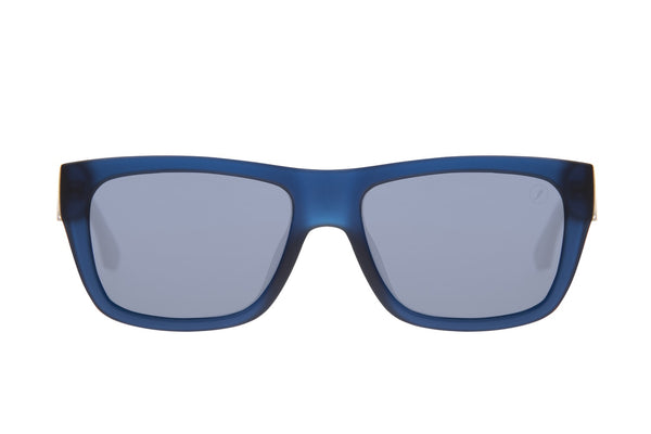 New Retro Retro Square Sunglasses