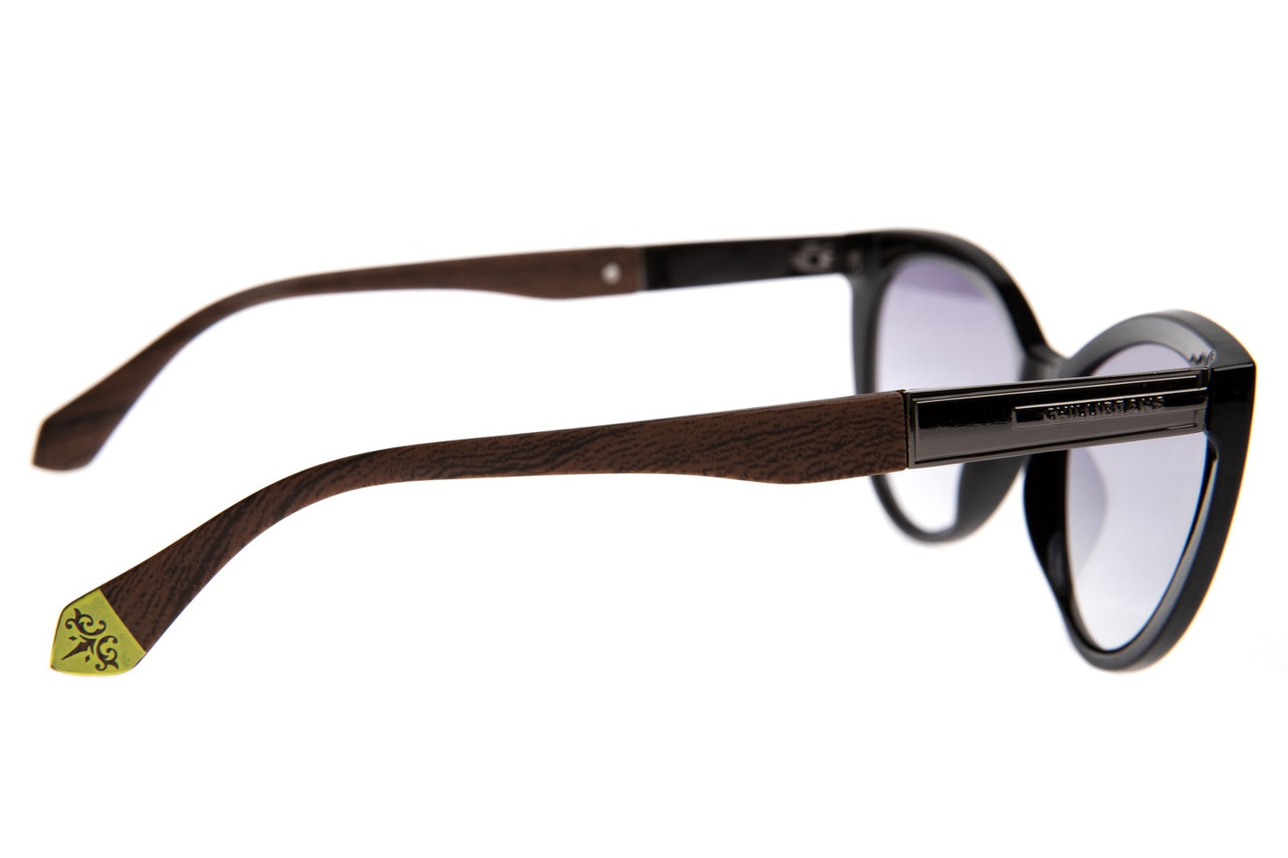 New Retro Cat Eye Sunglasses