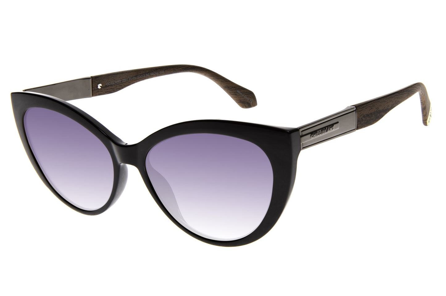 New Retro Cat Eye Sunglasses