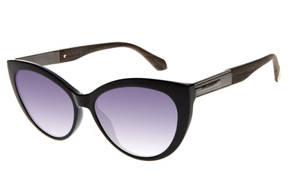 New Retro Cat Eye Sunglasses
