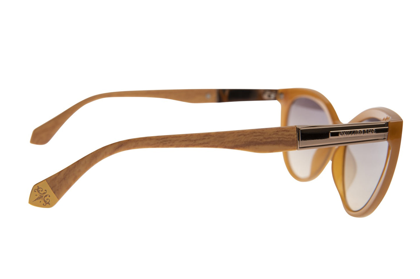 New Retro Cat Eye Sunglasses