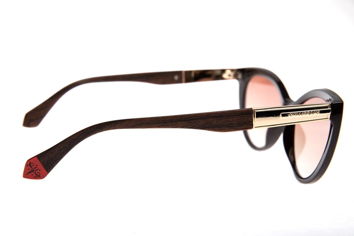 New Retro Cat Eye Sunglasses