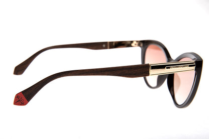 New Retro Cat Eye Sunglasses