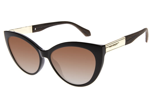 New Retro Cat Eye Sunglasses