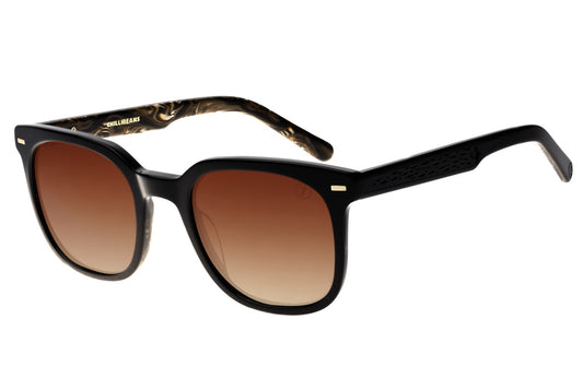 Brazillian Elements Square  Sunglasses