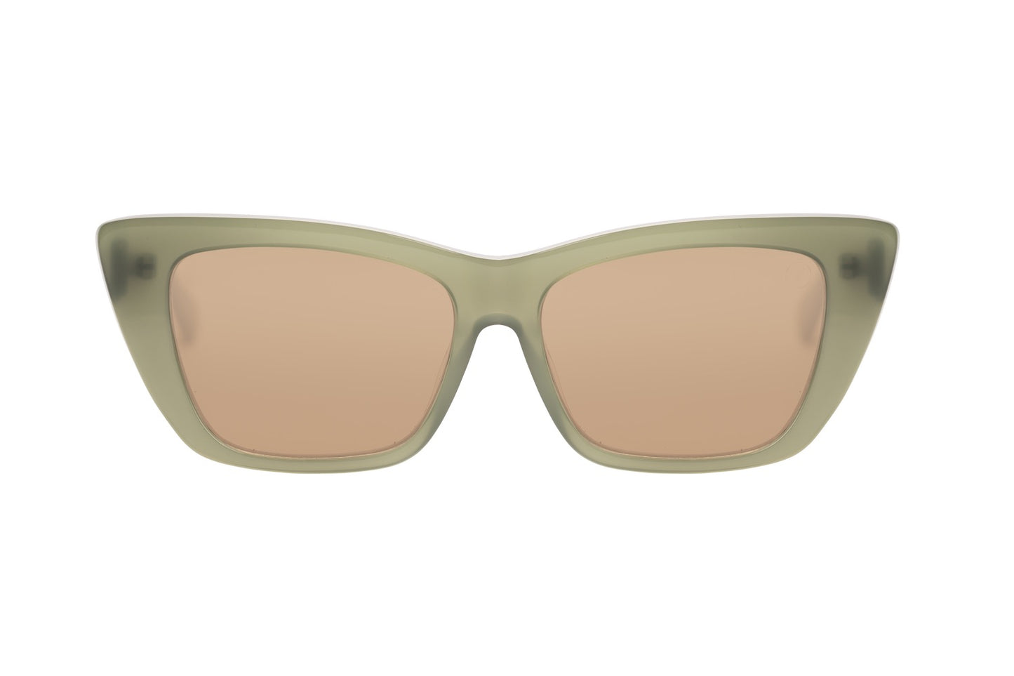 Egypt Cat Eye Sunglasses