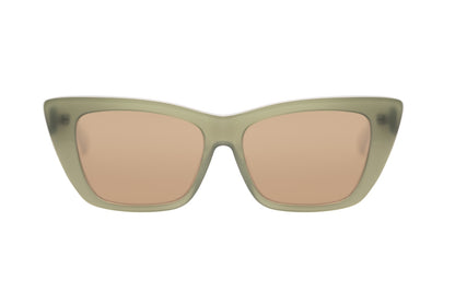 Egypt Cat Eye Sunglasses