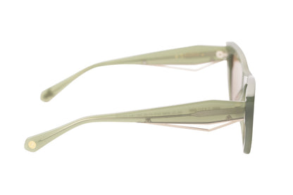 Egypt Cat Eye Sunglasses