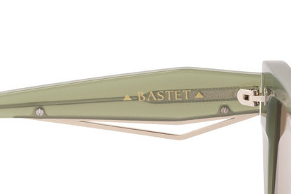 Egypt Cat Eye Sunglasses
