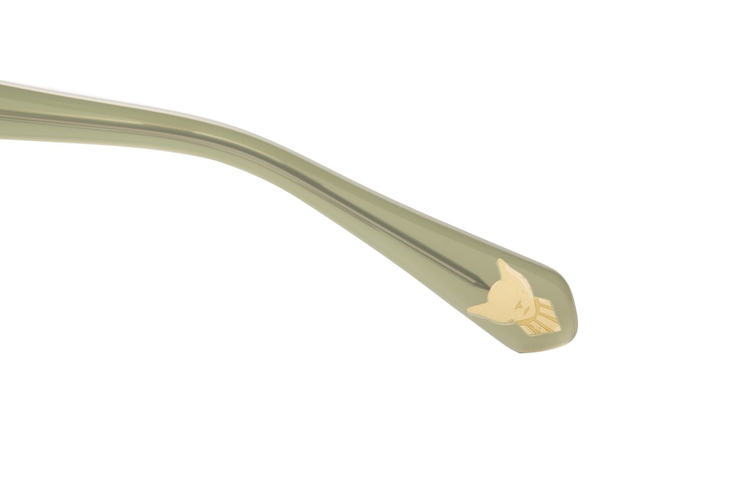 Egypt Cat Eye Sunglasses