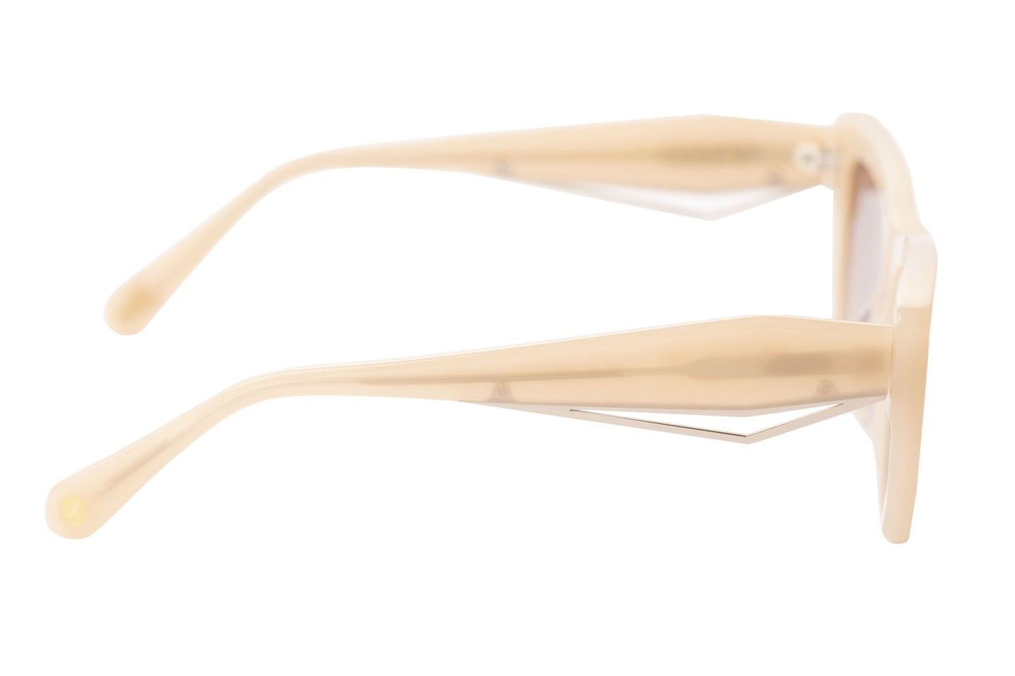 Egypt Cat Eye Sunglasses