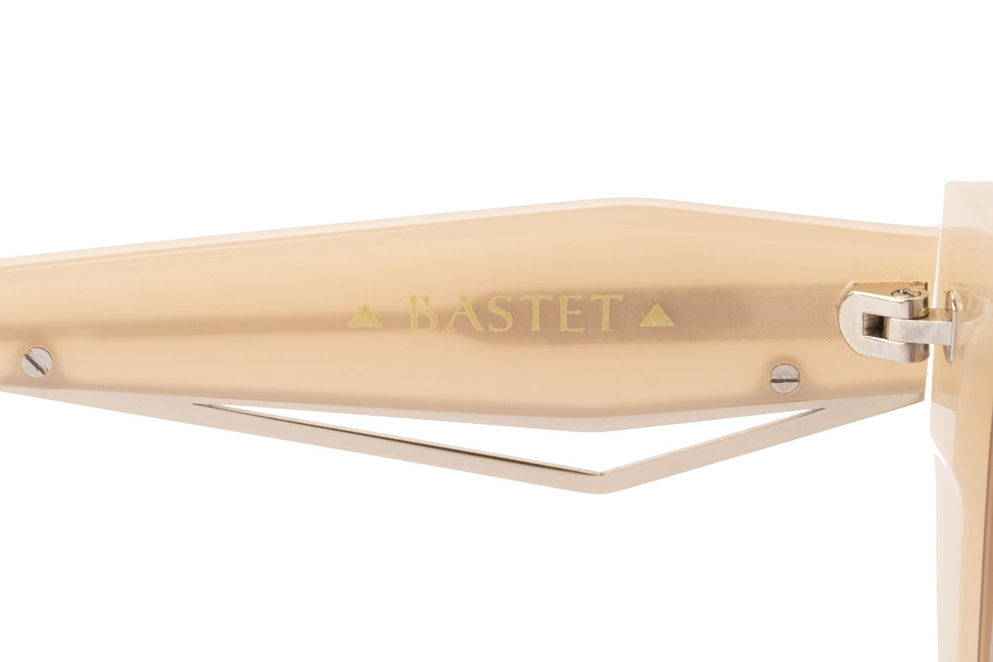 Egypt Cat Eye Sunglasses