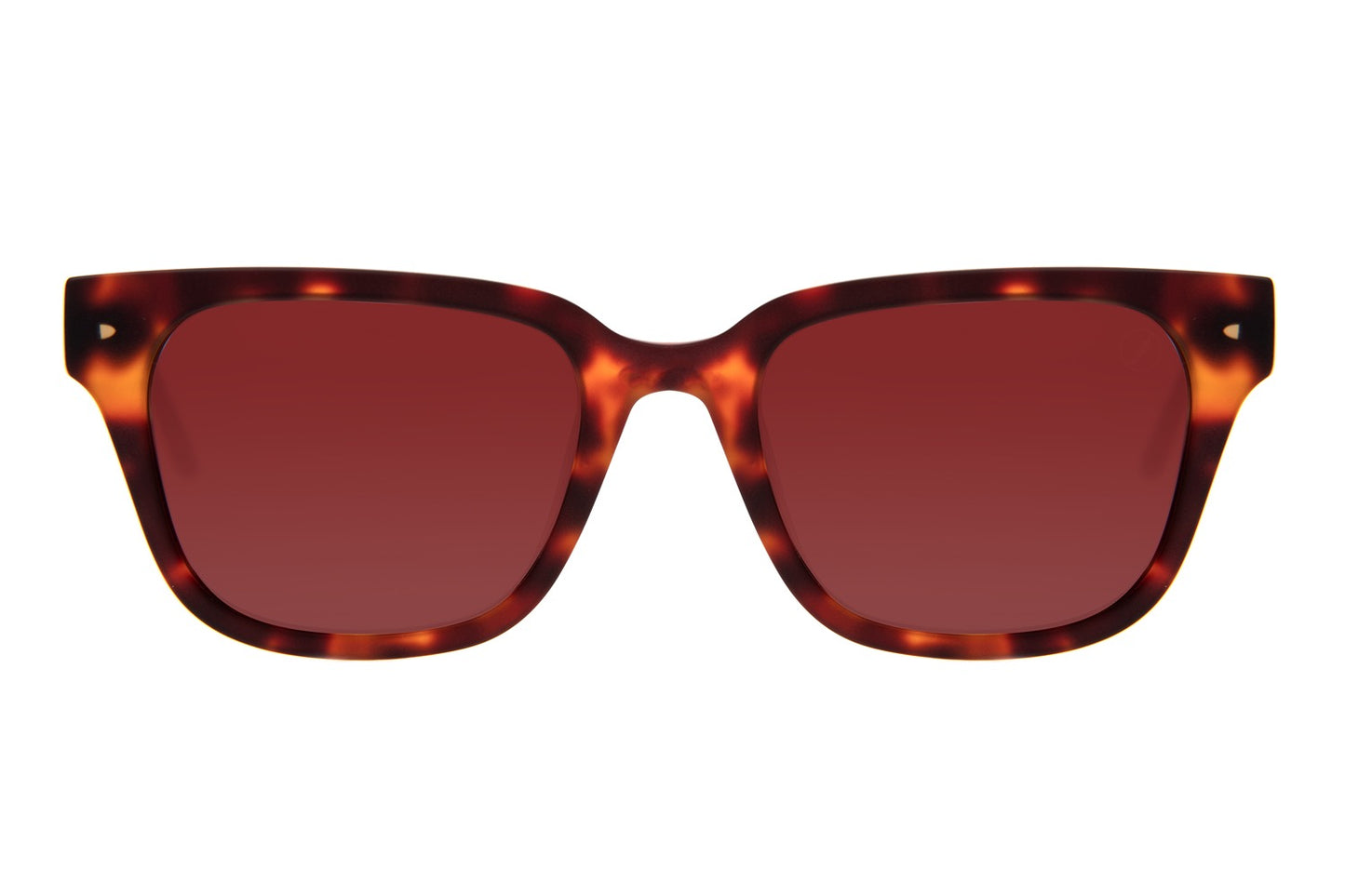 Optical Square  Sunglasses