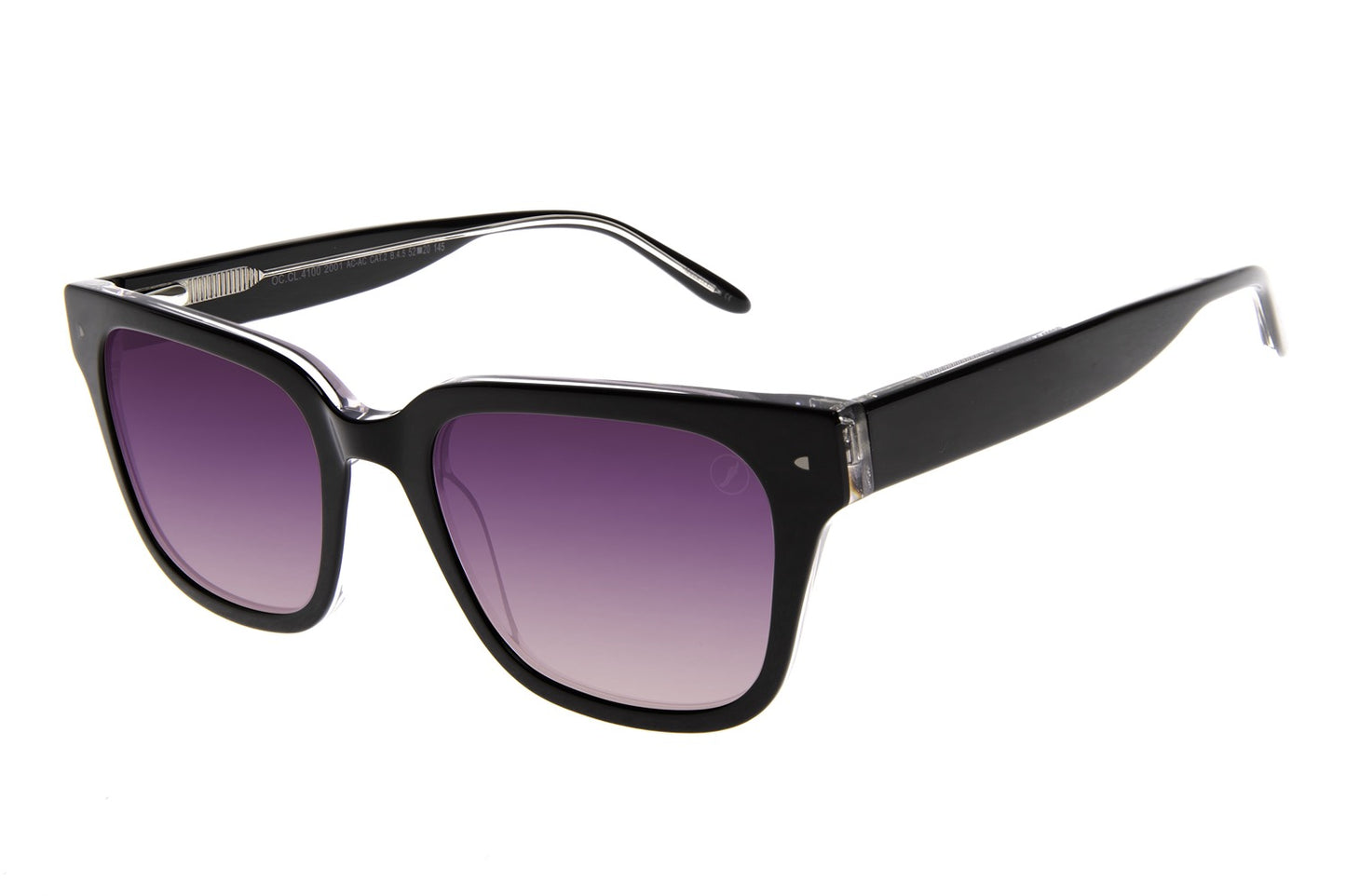 Optical Square  Sunglasses